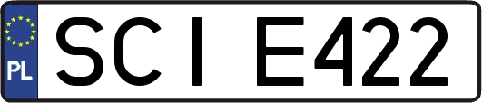 SCIE422