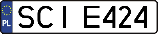 SCIE424