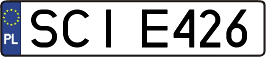 SCIE426