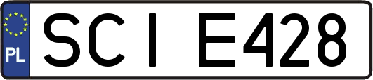 SCIE428
