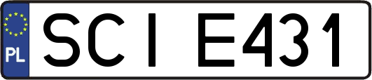SCIE431