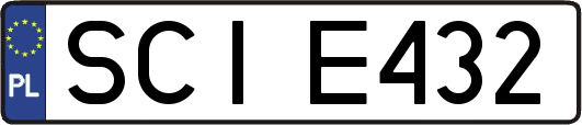 SCIE432