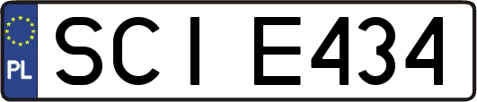 SCIE434
