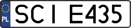 SCIE435