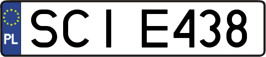 SCIE438