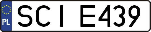 SCIE439
