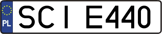 SCIE440