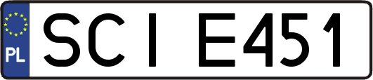 SCIE451
