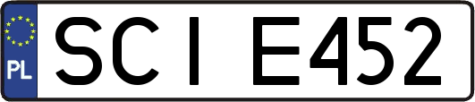 SCIE452