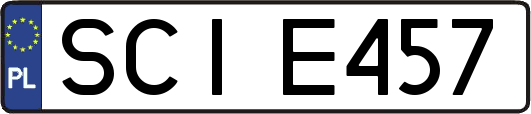 SCIE457