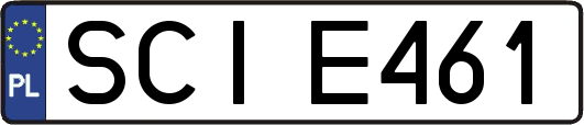 SCIE461