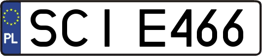 SCIE466