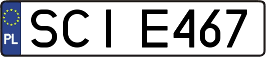 SCIE467