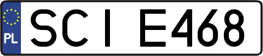 SCIE468