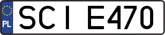 SCIE470