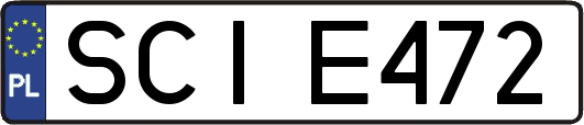 SCIE472