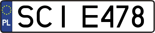 SCIE478