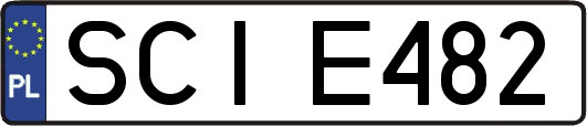 SCIE482
