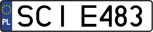 SCIE483