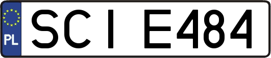 SCIE484
