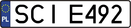 SCIE492