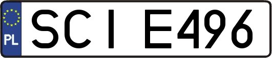 SCIE496
