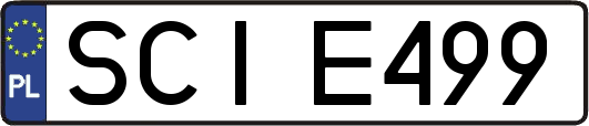 SCIE499