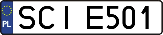 SCIE501