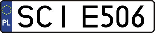 SCIE506