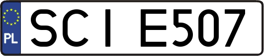 SCIE507