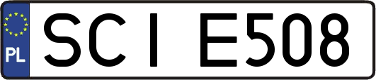 SCIE508