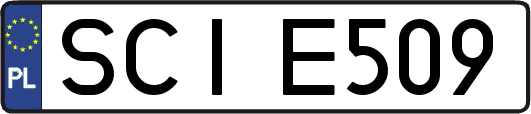 SCIE509
