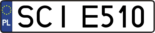 SCIE510