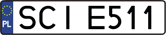 SCIE511