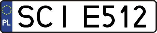 SCIE512