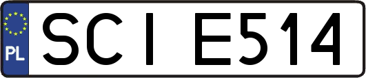 SCIE514