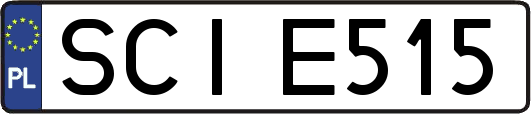 SCIE515