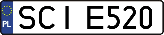 SCIE520