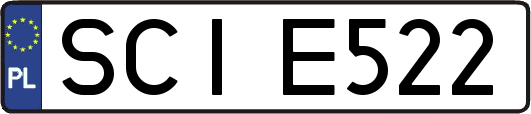 SCIE522