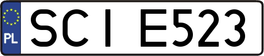 SCIE523