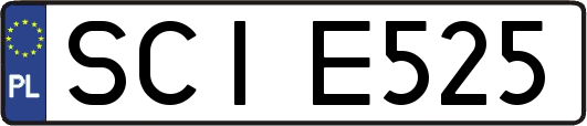SCIE525