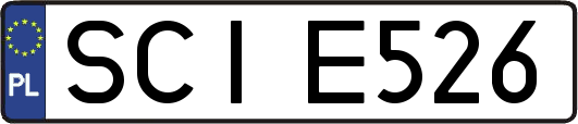 SCIE526