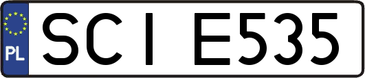 SCIE535