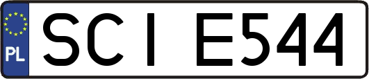 SCIE544