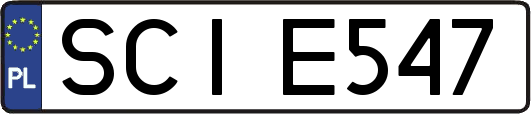 SCIE547