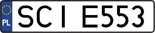 SCIE553