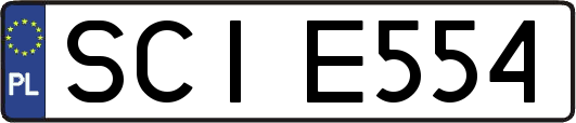SCIE554