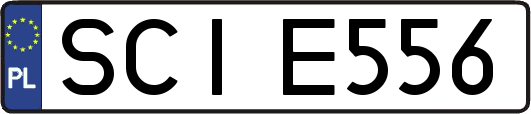 SCIE556