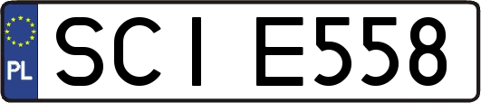 SCIE558