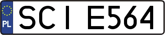 SCIE564